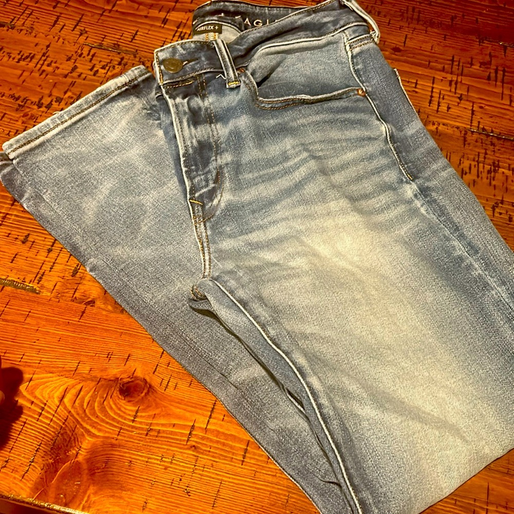 American Eagle air flex 31 x30 jeans